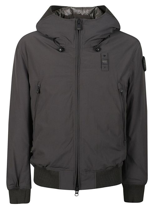 FRANKLIN BLAUER | 25WBLUC02048.007272969 NERO OLIVA